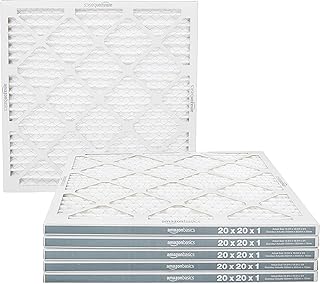 MERV 11 office air filters